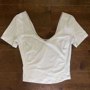 Lululemon Align Shirt
